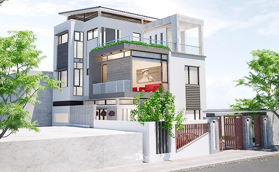 tim-hieu-khai-niem-thiet-ke-nha-tron-goi