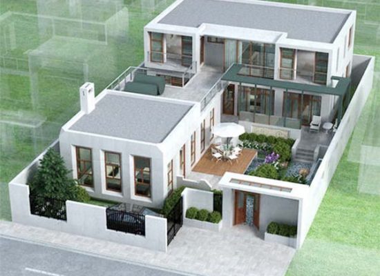 Xay-biet-thu-tron-goi