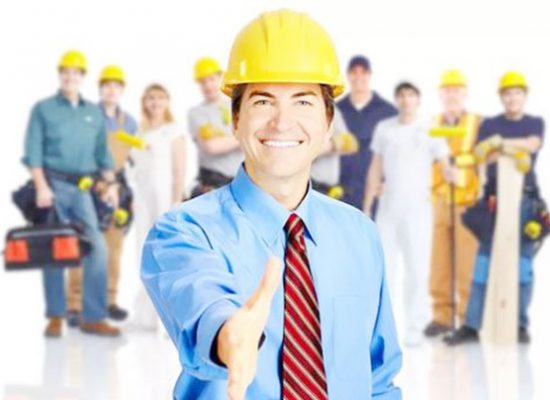 Xây nhà trọn gói TPHCM