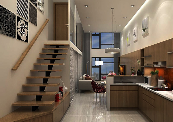 khong-thiet-ke-cua-chinh-len-thang-cau-thang