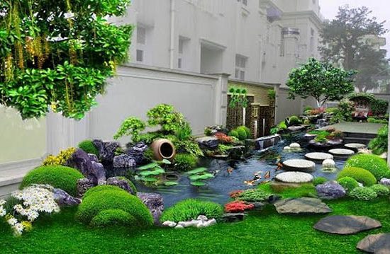 Thi-cong-tieu-canh-san-vuon