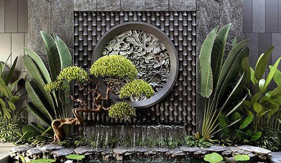 Thiet-ke-tieu-canh-san-vuon